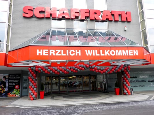 Schaffrath 16 Fotos 19 Beitrage Mobel Aachener Str 90