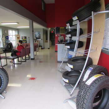 McCarthy Tire Service - Tires Near Me - Lancaster, Pennsylvania McCarthy Tire Service - Tires Near Me - Lancaster, Pennsylvania