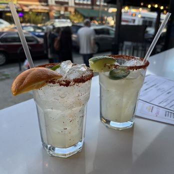 Taqueria Cresta - Margaritas - Mexican Near Me - Philadelphia, Pennsylvania