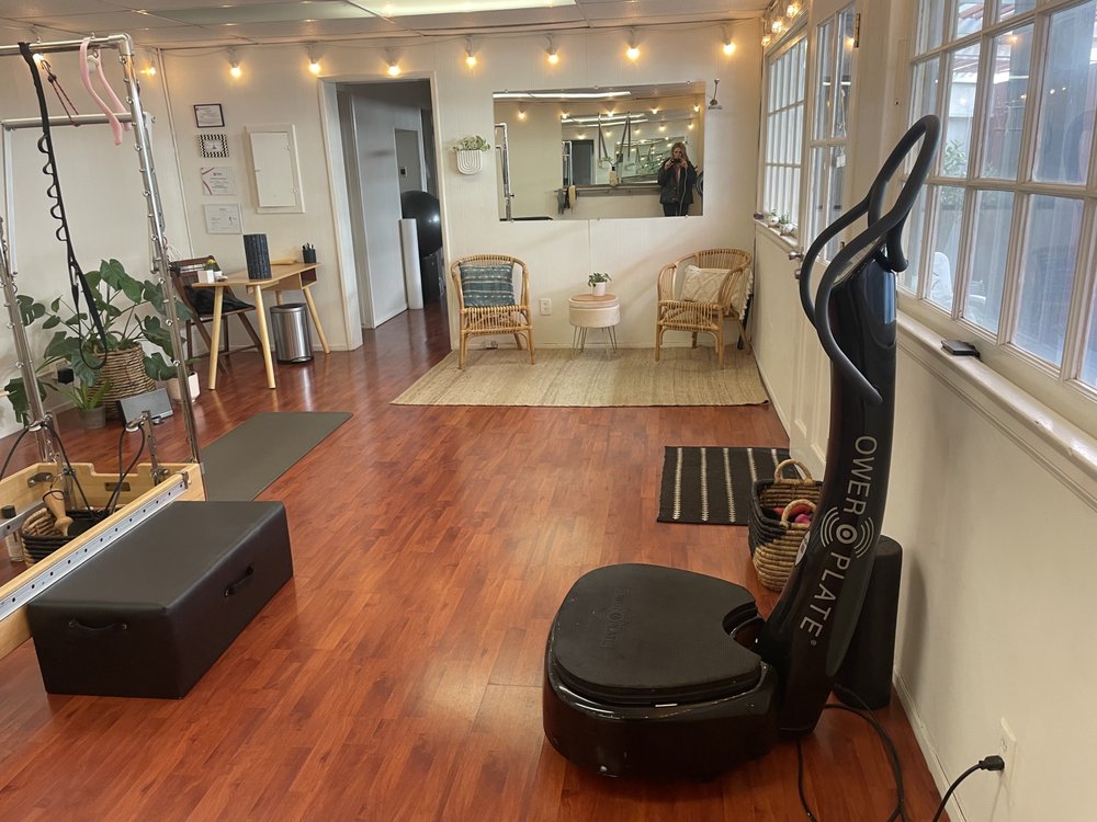 The Body Lab LA, California Roadtrippers