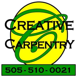 Creative Carpentry - Commercial & Residential Contracting/Construction
State Licensed, Bonded, Insured - 30+ Years Experience