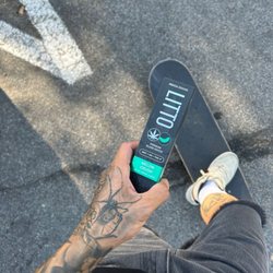 Ipuff Vape and Smoke Shop