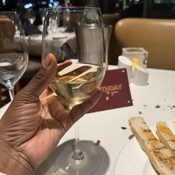 Eddie Merlot's - Steakhouses Near Me - Ashburn, Virginia