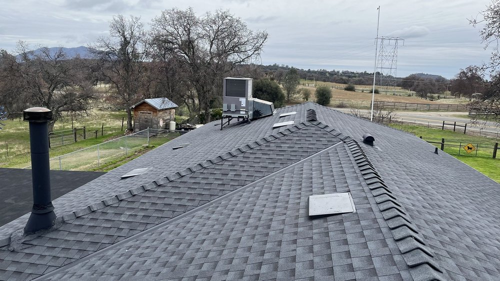 Slide of Pristine Roofing