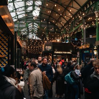 Borough Market - Farmers Market Near Me - London, XGL Borough Market - Farmers Market Near Me - London, XGL