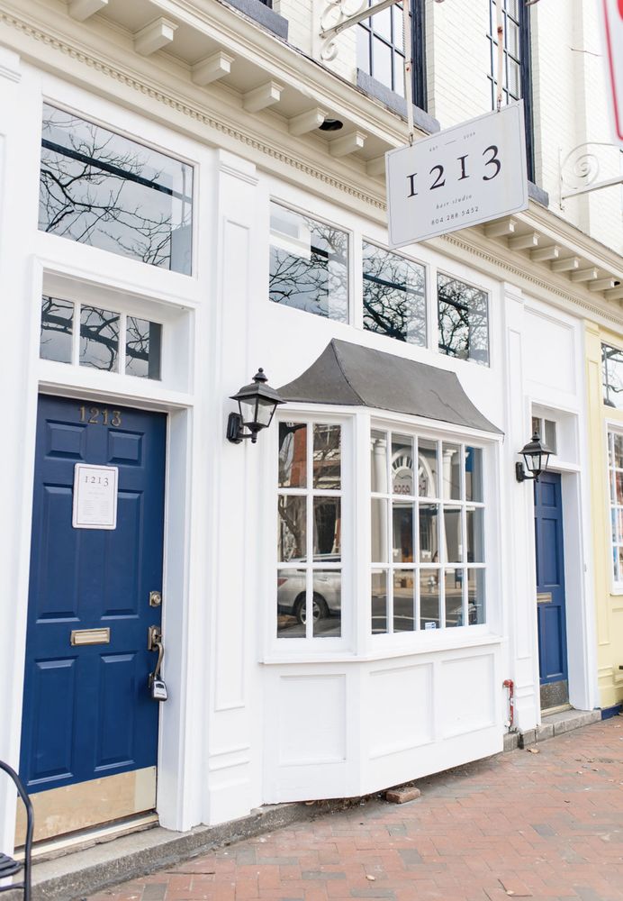 1213 Hair Studio