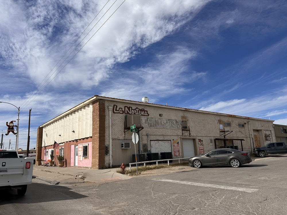 La Nortena Tamale Factory