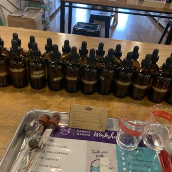 Love & Make - Complete candle making kit. - Specialty Schools Near Me - Houston, Texas Love & Make - Complete candle making kit. - Specialty Schools Near Me - Houston, Texas