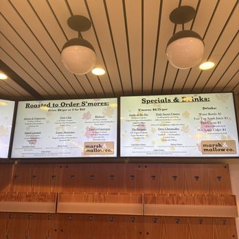 Marsh & Mallow - Caterers Near Me - Portland, Oregon