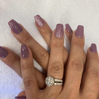 City Nails - Nails - Nail Salons Near Me - Imperial Beach, California