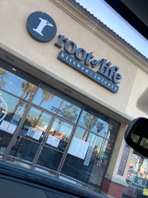 Root of Life Juicery by null
