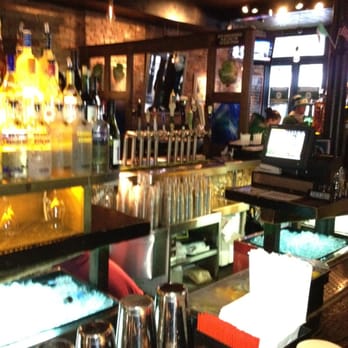 Ulysses - Well stocked bar! - Pubs Near Me - New York, New York