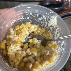 Street Corn