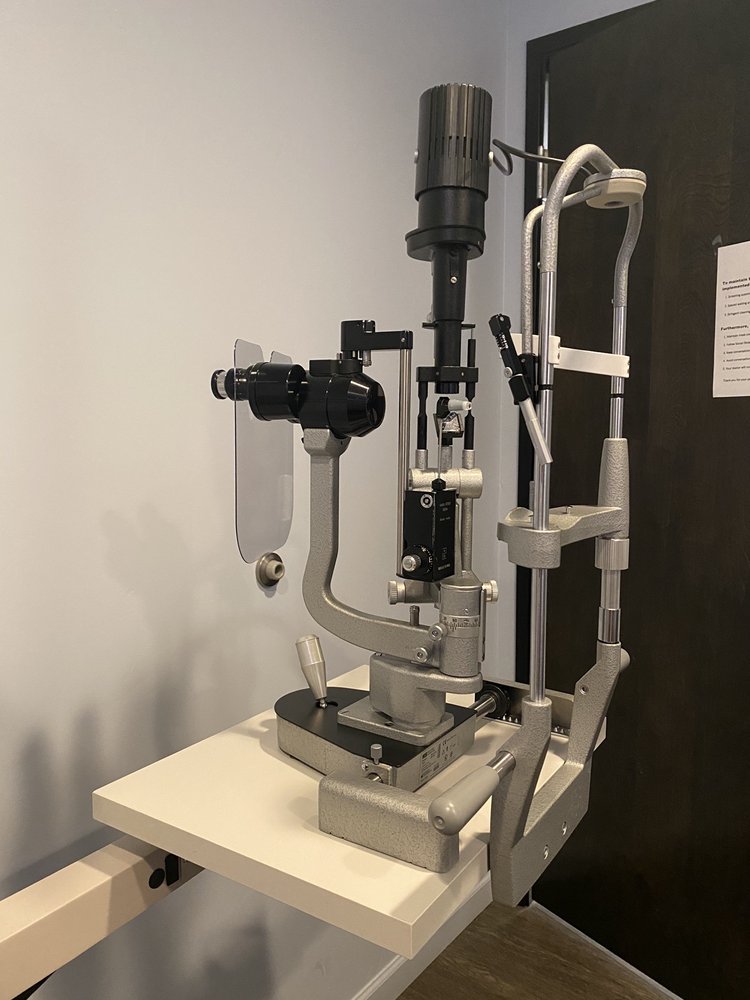 EYE PHYSICIANS AND SURGEONS OF ARIZONA Updated September 2024 10603