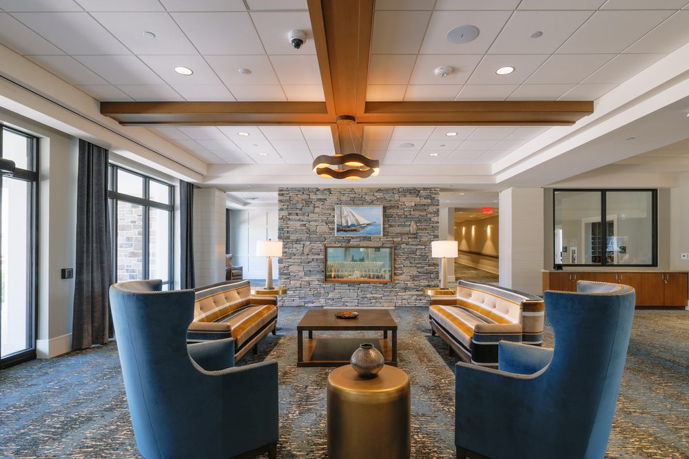 COVENANT LIVING OF CROMWELL Updated October 2024 37 Photos 101 West St, Cromwell