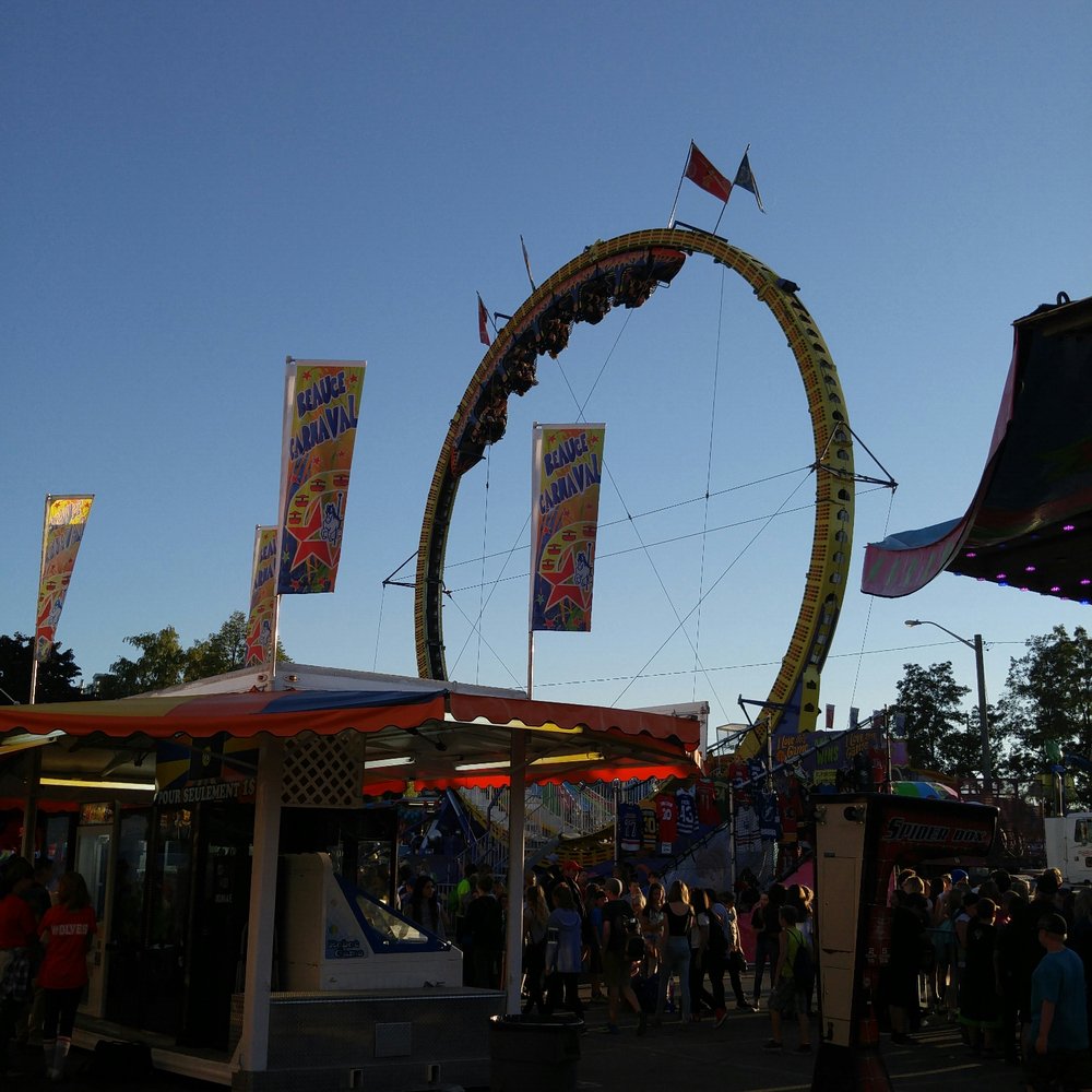 NORFOLK COUNTY FAIR & HORSE SHOW - Updated May 2025 - 35 Photos - 172 South  Drive, Simcoe, Ontario - Festivals - Phone Number - Yelp