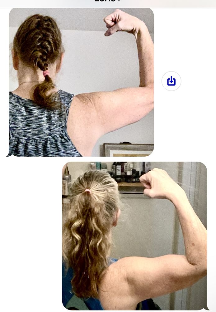 Social spots from Foundation Fitness - Fairfax