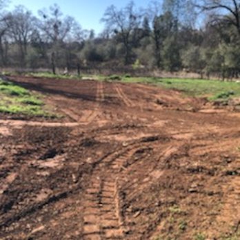 Junk Responders - After demolition and grating. - Junk Removal & Hauling Near Me Junk Responders - After demolition and grating. - Junk Removal & Hauling Near Me