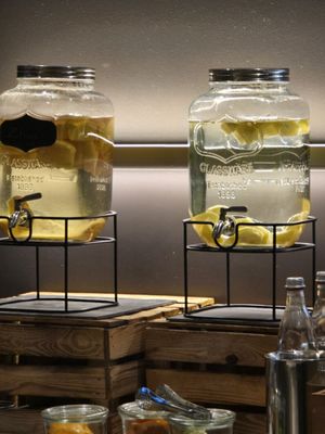 Novotel Berlin Mitte by null