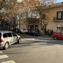 Outside Outside
