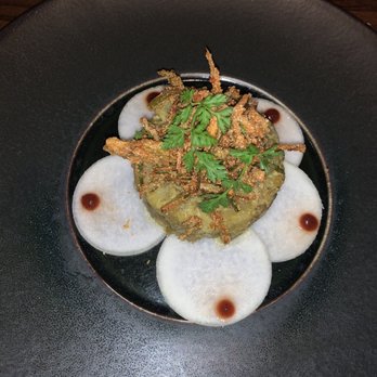 Indian Accent - Indian Near Me - New York, New York Indian Accent - Indian Near Me - New York, New York
