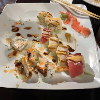 Rice kitchen - Sushi Bars Near Me - Loudon, Tennessee