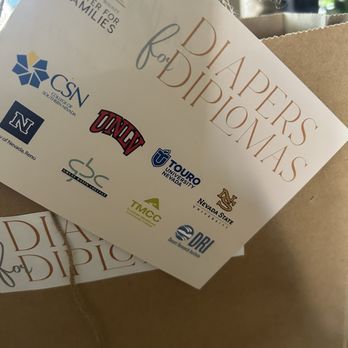 Baby's Bounty - Schools that are enrolled in the program - Community Service/Non-Profit Near Me - Las Vegas, Nevada Baby's Bounty - Schools that are enrolled in the program - Community Service/Non-Profit Near Me - Las Vegas, Nevada