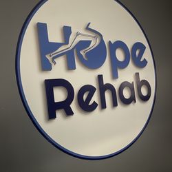 Hope Rehabilitation Center