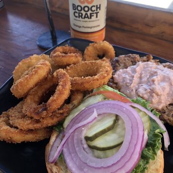 Crazee Burger - Burgers Near Me - San Diego, California
