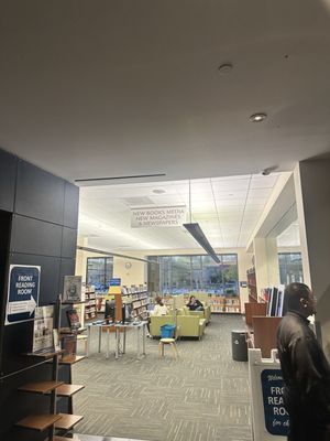 CUPERTINO LIBRARY - Updated July 2025 - 189 Photos & 226 Reviews ...
