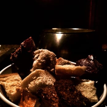 The Melting Pot - Fondue Near Me - Pittsburgh, Pennsylvania