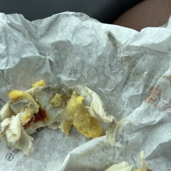 McDonald's - Fast Food Near Me - Dunwoody, Georgia