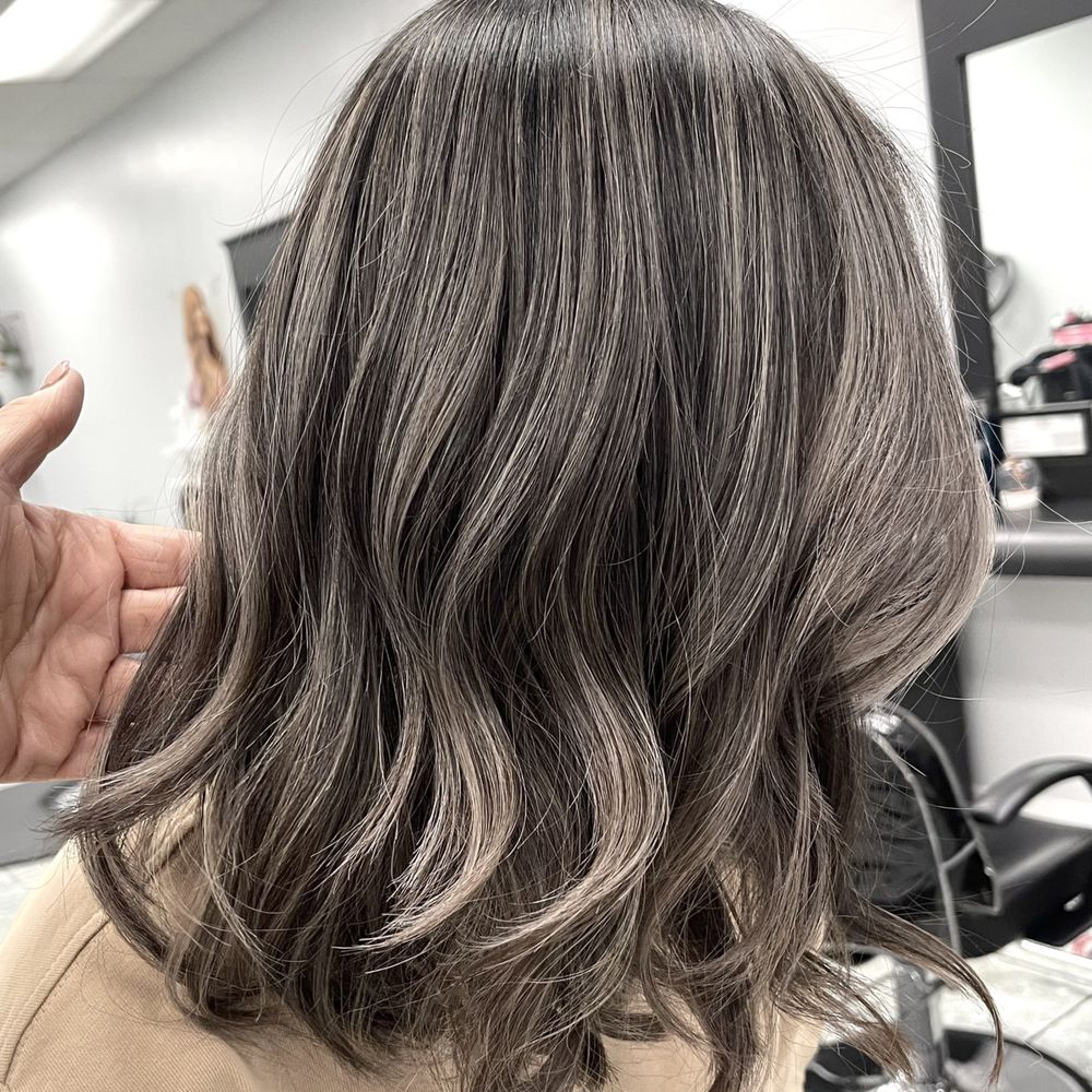 The Shear Lounge - Hair Stylists Near Me - Downey, California