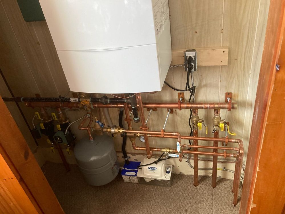 Slide of Peak Mechanical