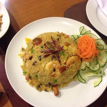 Coconut Rabbit - Pineapple Fried Rice - Thai Near Me - Los Alamitos, California