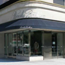 Exterior photo of Brooks Brothers - Tannersville, Pennsylvania Exterior photo of Brooks Brothers - Tannersville, Pennsylvania