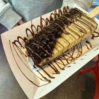 The paleta bar EP - Desserts Near Me - El Paso, Texas The paleta bar EP - Desserts Near Me - El Paso, Texas