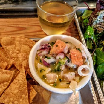 Hook Fish - Ceviche - Seafood Near Me - San Francisco, California Hook Fish - Ceviche - Seafood Near Me - San Francisco, California