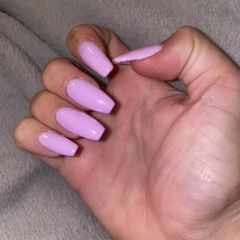 Noire The Nail Bar - Nails - Nail Salons Near Me - Murfreesboro, Tennessee