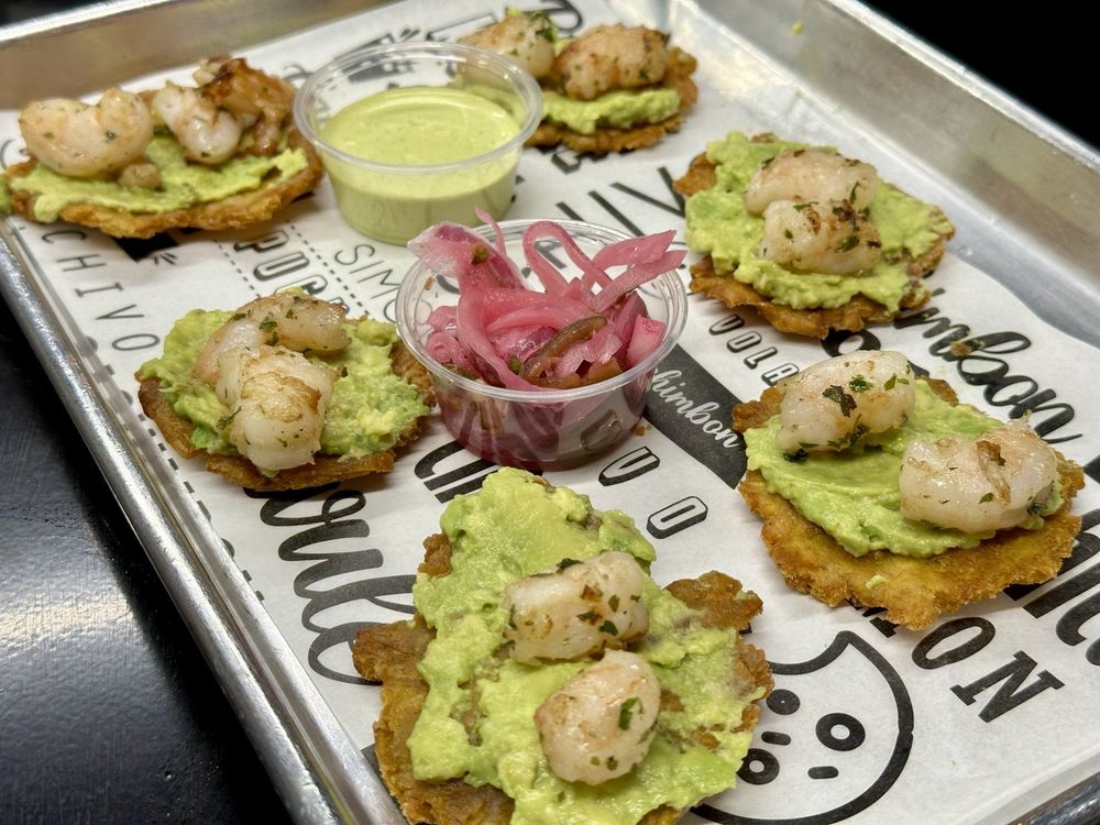 Calero's Bar & Grill