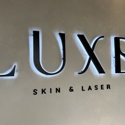 Luxe Skin & Laser