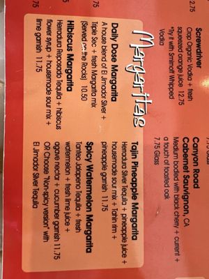 Daily Dose Old Town Bar & Grill by null