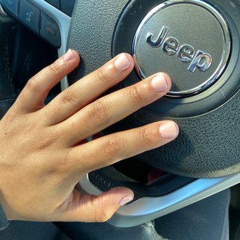 Cici Nails - Nail Salons Near Me - Tinley Park, Illinois