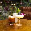 Pinkies Coffee And Cocktails gift card