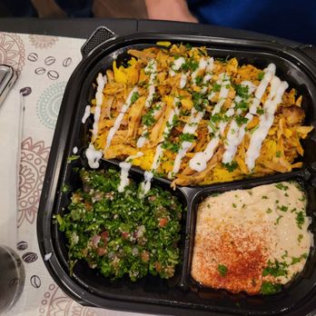 Shawarma Guys - Middle Eastern Near Me - La Mesa, California