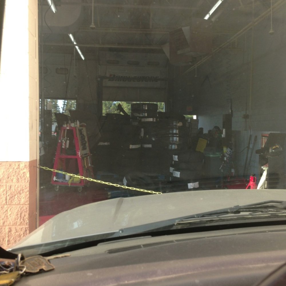 Walmart - Auto bay 3 - Department Stores Near Me - Clovis, California Walmart - Auto bay 3 - Department Stores Near Me - Clovis, California