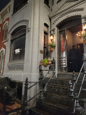 Eighteenth Street Lounge by null