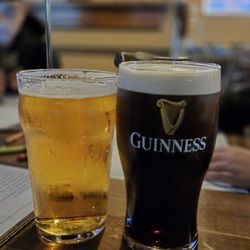 The Ambleside Pub - Perfect pint!