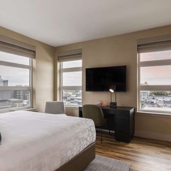 Kissel Uptown - Suite - Hotels Near Me - Oakland, California Kissel Uptown - Suite - Hotels Near Me - Oakland, California