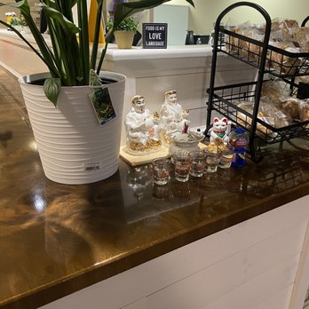 CaffeineHolic - Coffee & Tea Near Me - Watertown, New York